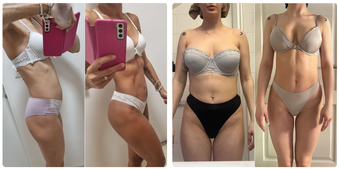 trening celo telo orozovic